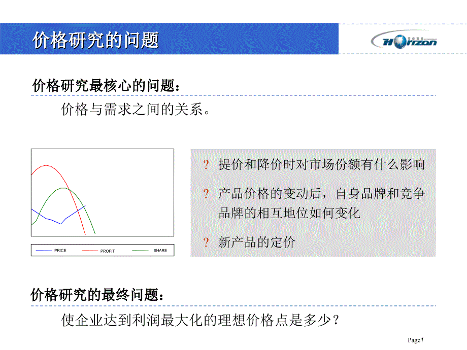 价格变动对市场份额的影响研究与分析.ppt_第2页