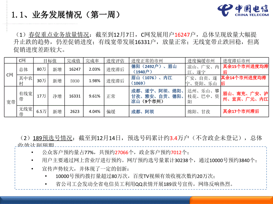 电信公司添翼迎春促销活动规划书.ppt_第3页