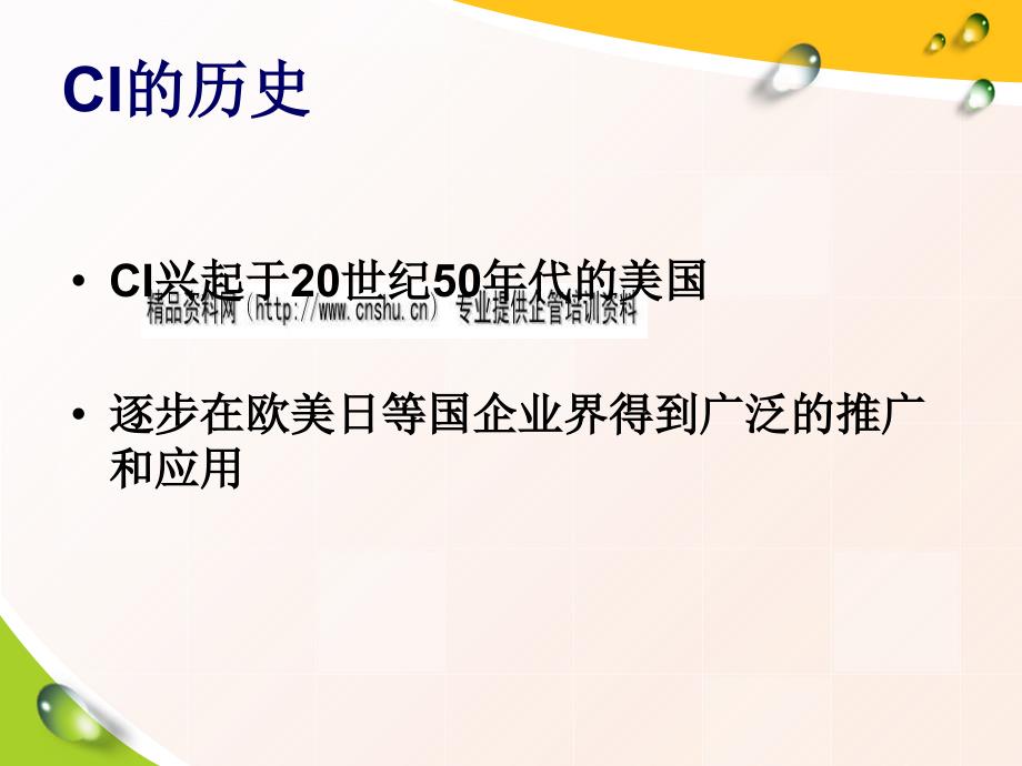 公共关系学之ci战略概述.ppt_第3页