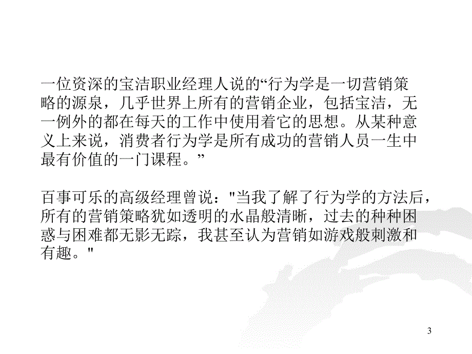 消费行为与营销策略分析.ppt_第3页