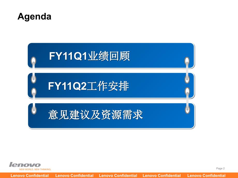 fy11q1核心渠道业绩回顾.ppt_第2页