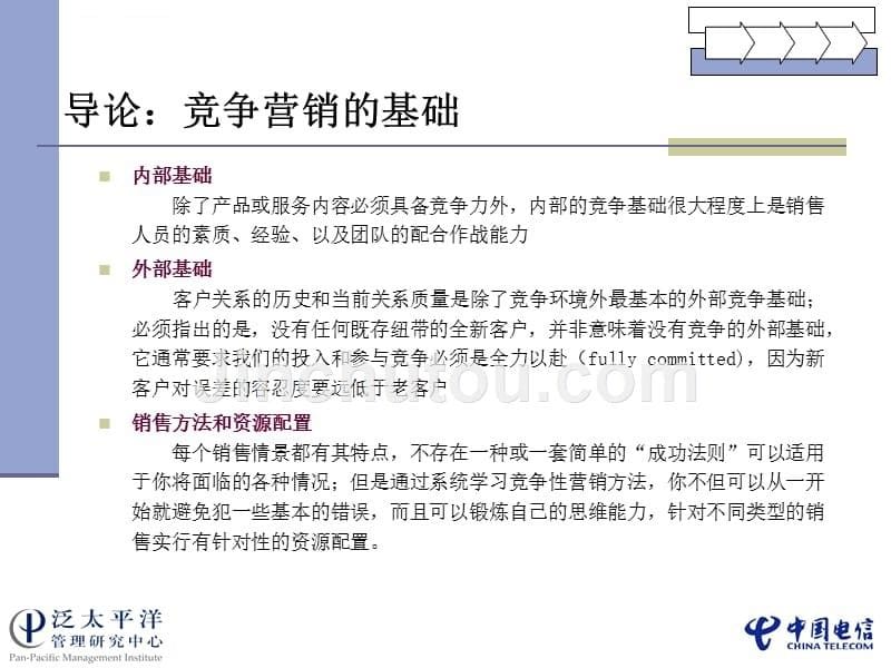 okct竞争营销优势之客户管理.ppt_第5页