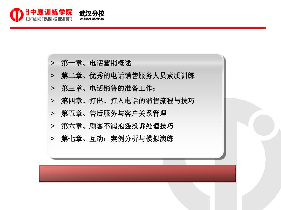 销管中心电话营销概述.ppt_第3页