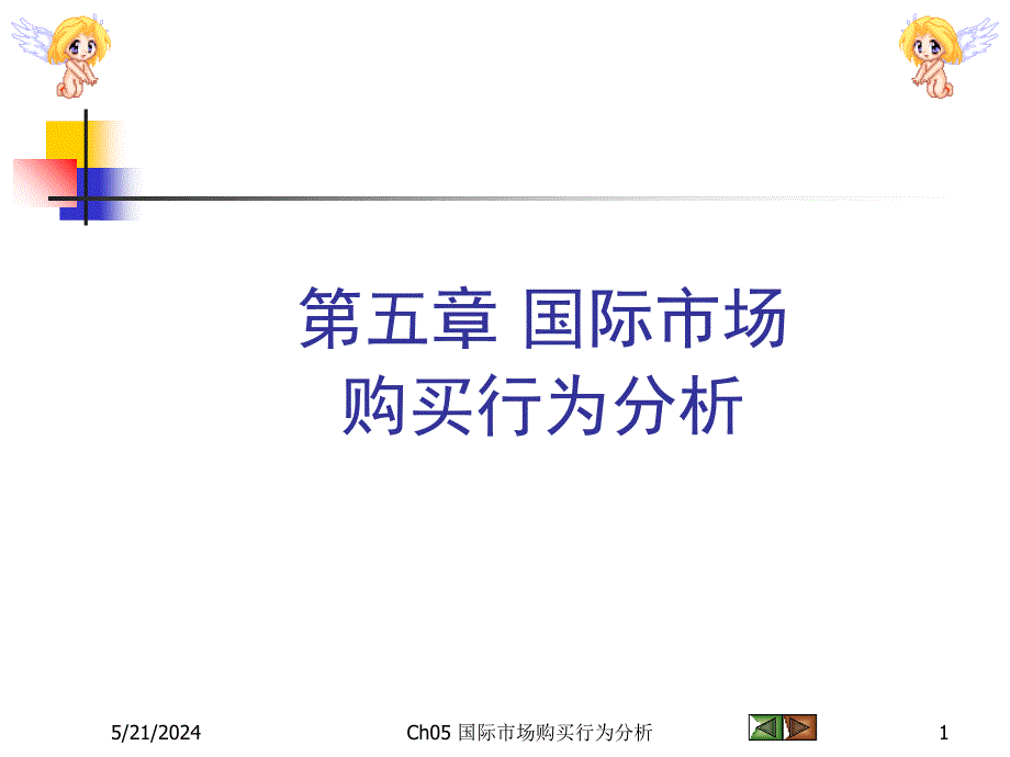 国际市场分析及购买管理知识.ppt_第1页