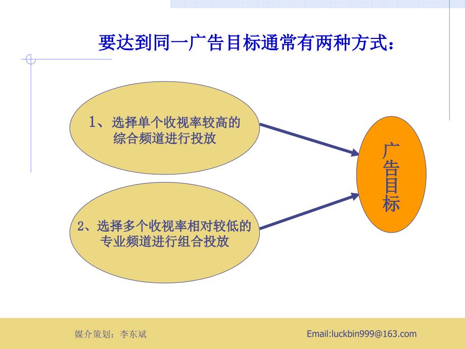 电视广告投放策略建议.ppt_第3页