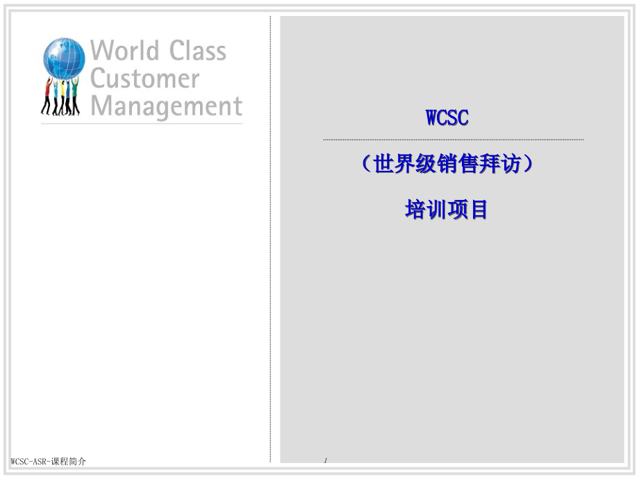 10年销售拜访专项培训教程.ppt_第1页