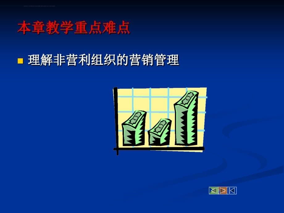 非营利组织市场营销教程.ppt_第5页