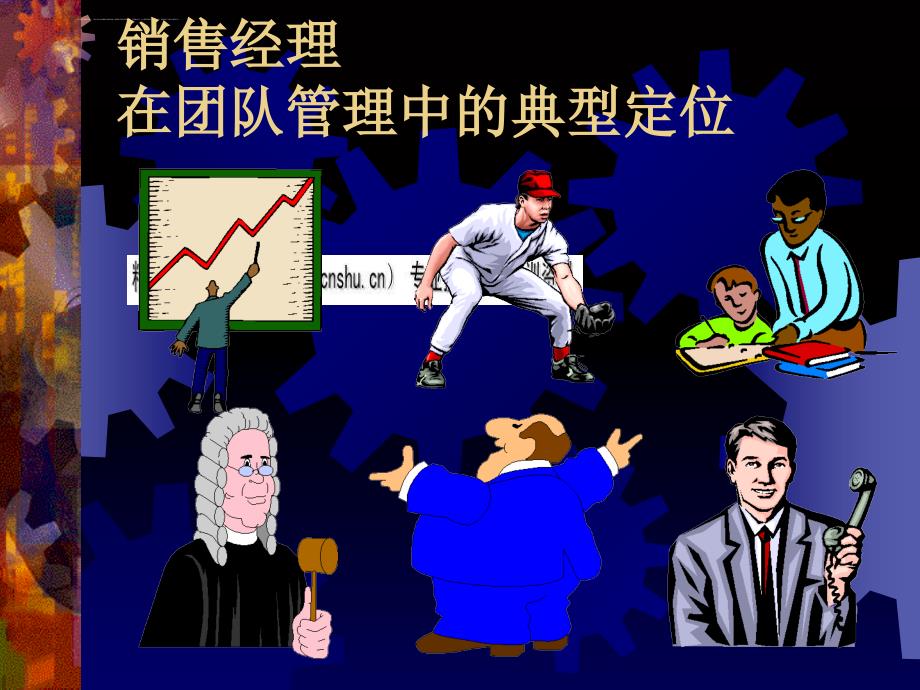 销售队伍的规划与管理.ppt_第3页