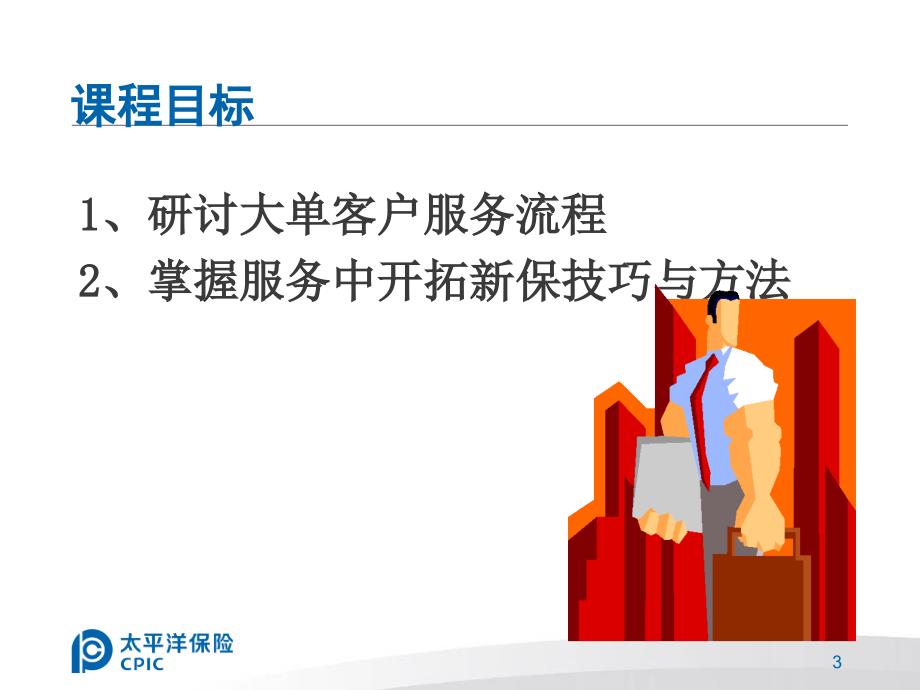 某保险公司大单客户服务与开拓.ppt_第3页