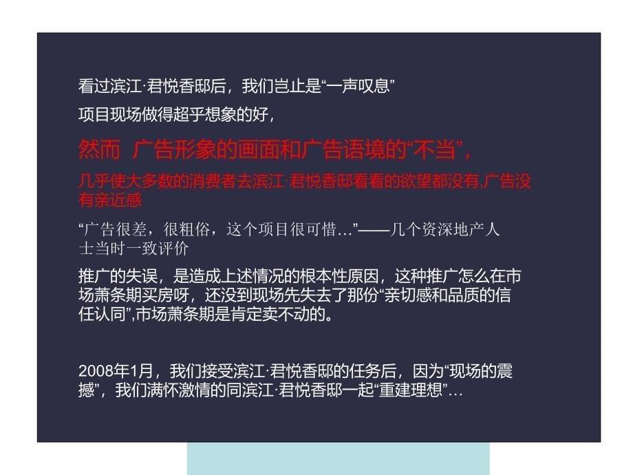 某某年长沙某项目策略推广汇报.ppt_第5页