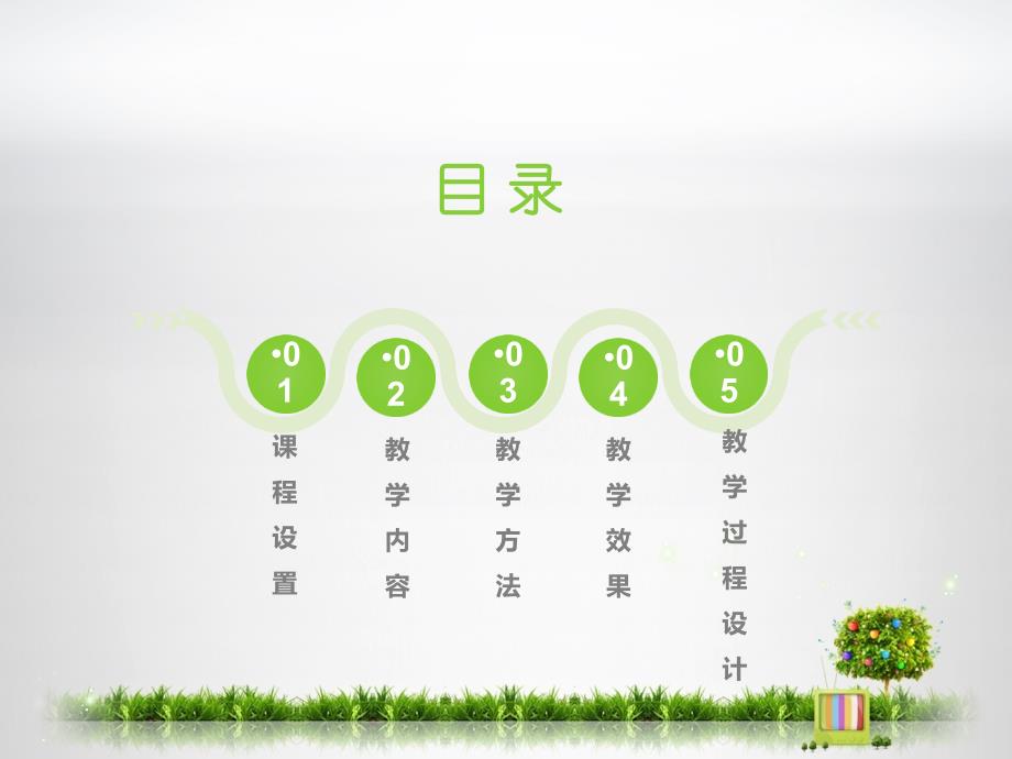 市场营销说课稿.ppt_第2页