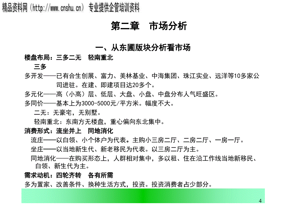 某民居楼盘推广方案 （2）.ppt_第4页