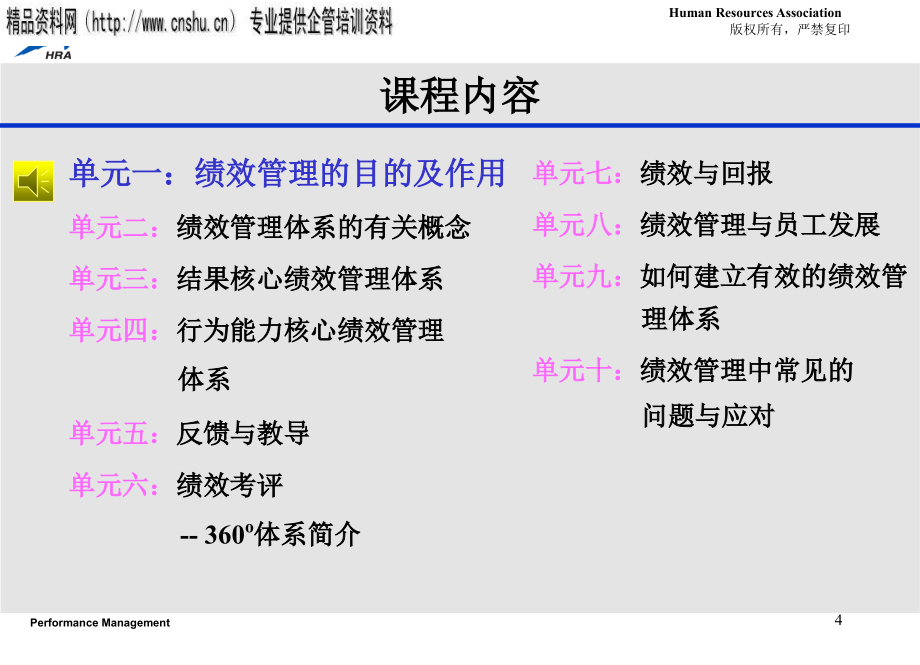 企业绩效管理体系及其实践概述.ppt_第4页