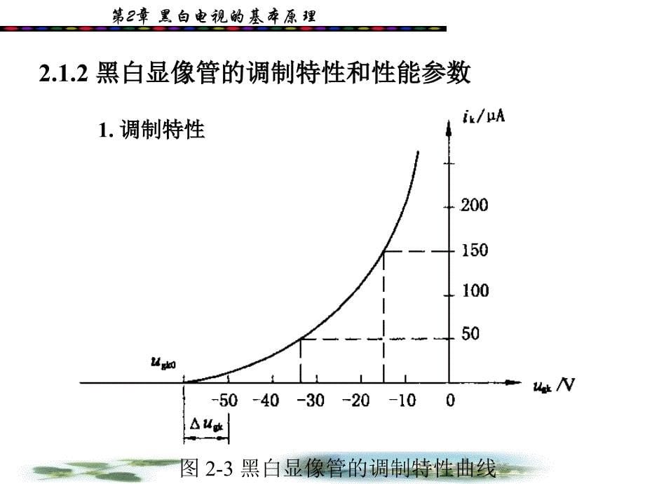 黑白电视的基本原理 .ppt_第5页