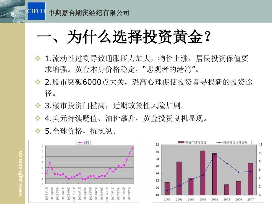 黄金投资理财基础知识机会概要_第4页