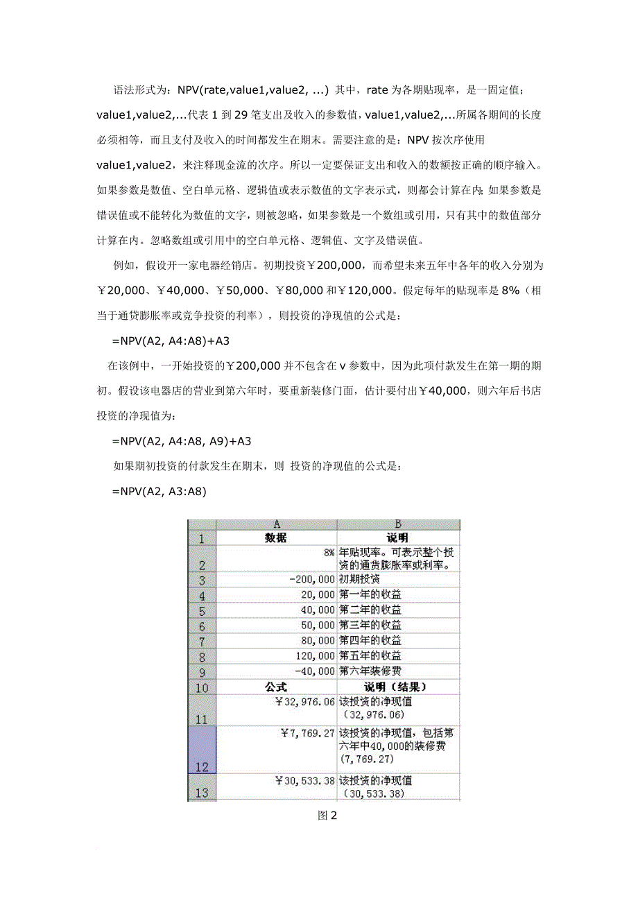 excel函数应用之财务函数1.doc_第3页