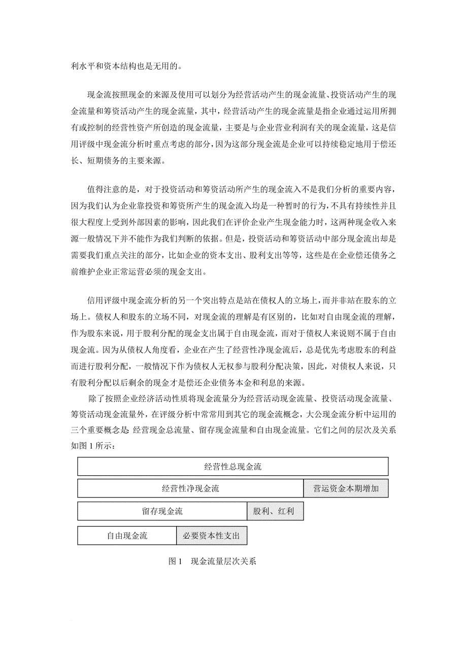 信用评级技术和信用风险的揭示.doc_第5页