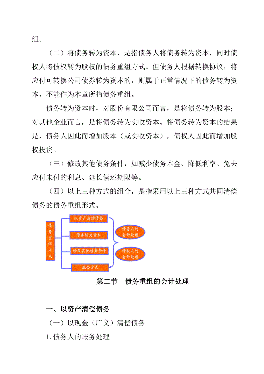 债务重组的主要方式.doc_第3页