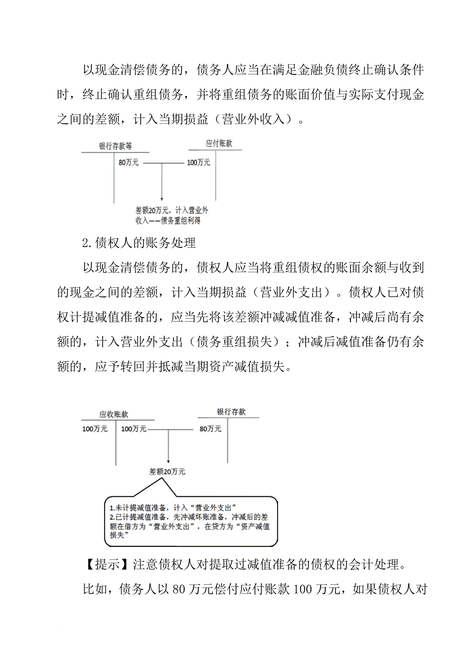 债务重组的主要方式.doc_第4页