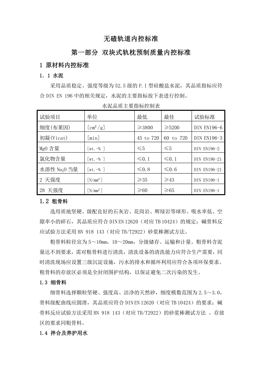 无碴轨道内控体系及标准.doc_第1页