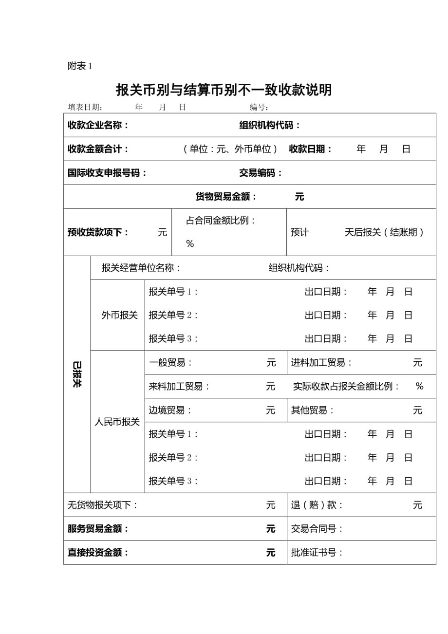 报关币别与结算币别不一致业务操作指导.doc_第4页