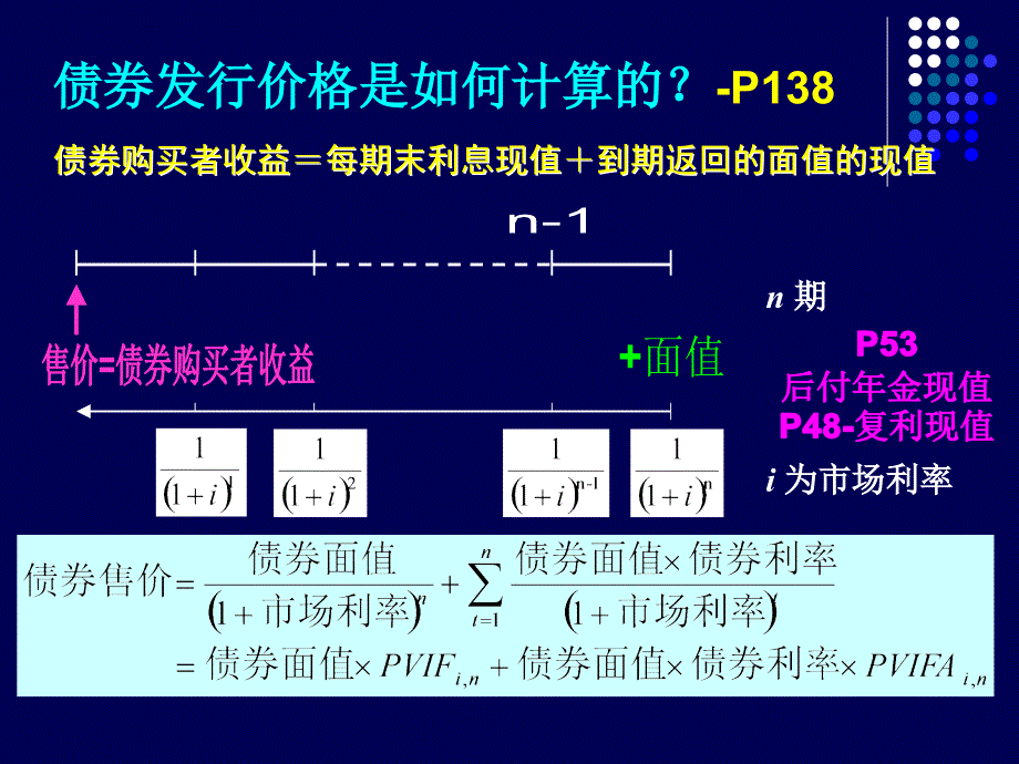 财务管理学计算题串讲_第4页