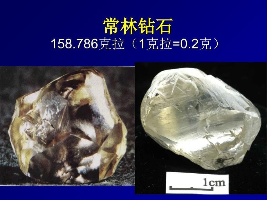 结晶矿物学之晶体与非晶质体_第5页