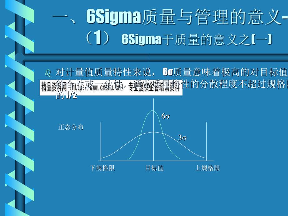 6Sigma管理与企业文化的构造_第3页