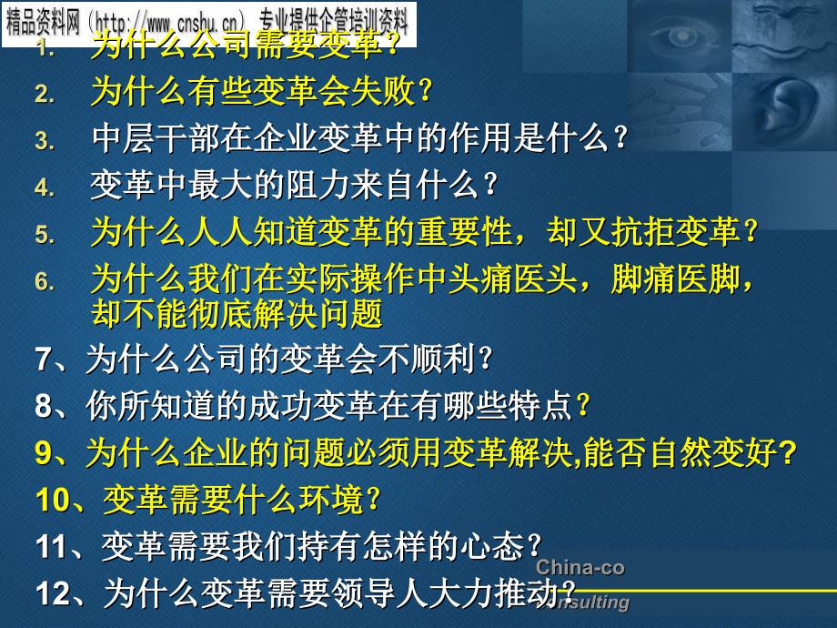 汽车行业的变革管理_第3页