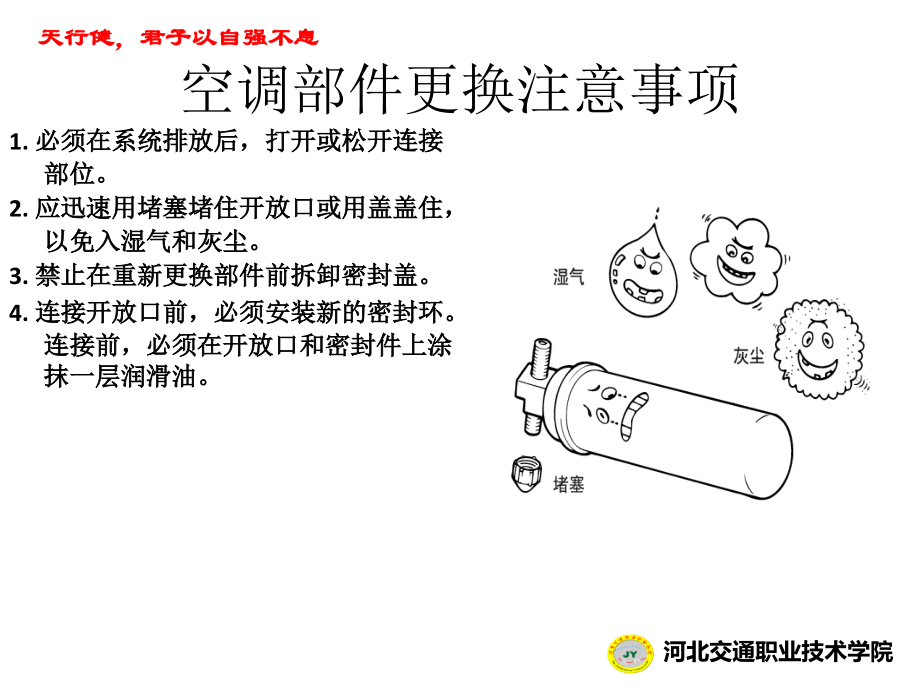 汽车空调系统概述_第4页