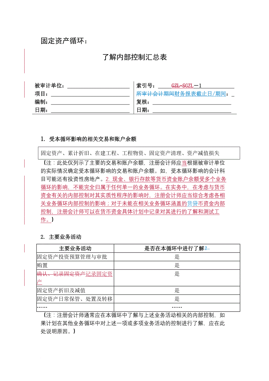 内部控制之固定资产循环.doc_第3页