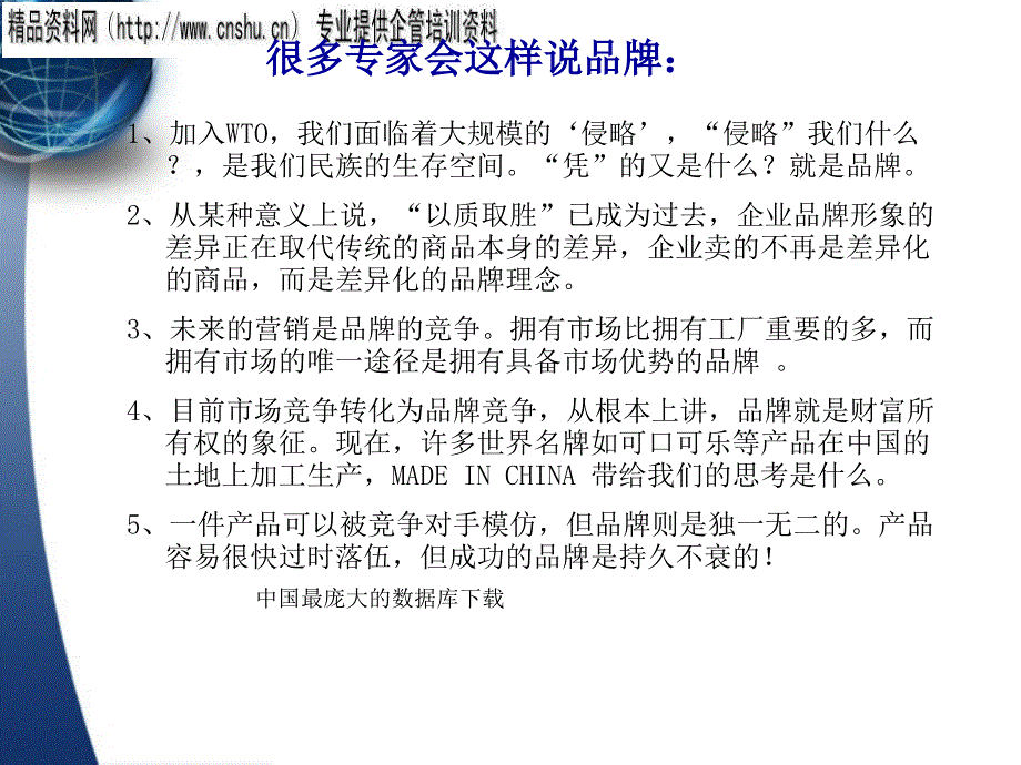 能源企业品牌传播战略_第3页