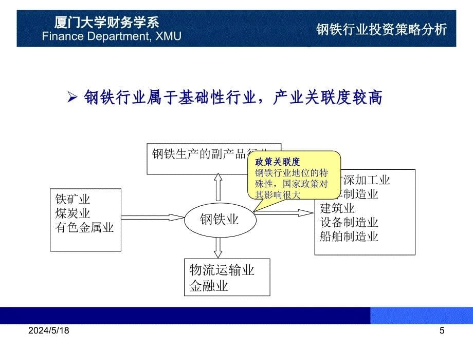 钢铁行业的投资策略分析_第5页