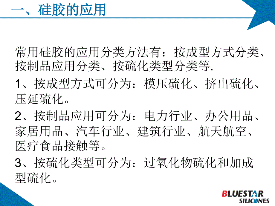 高温硫化硅橡胶应用介绍_第3页