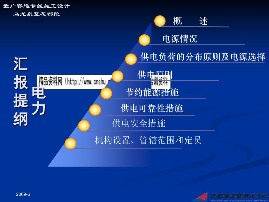 武广客专电力资料汇报_第2页