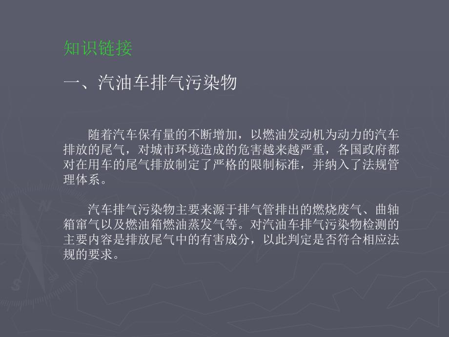 汽车环保性能与检测培训课件_第3页