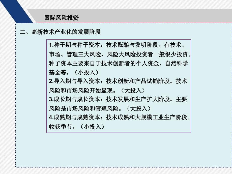 风险投资交易程序与竞争因素_第3页