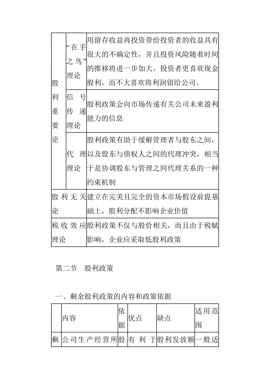 利润分配的程序与政策.doc_第3页