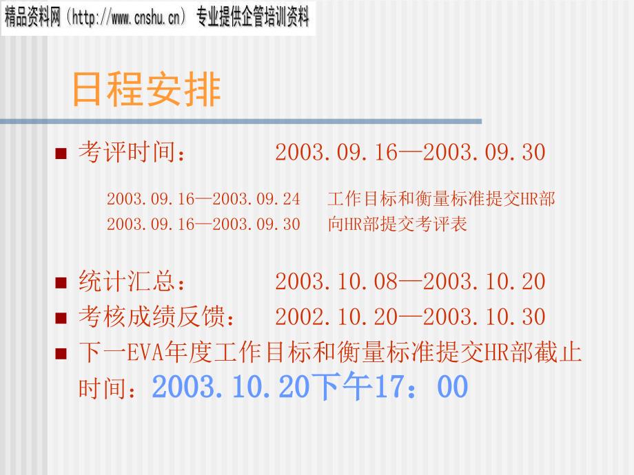 饮食行业eva年度绩效评估报告_第3页