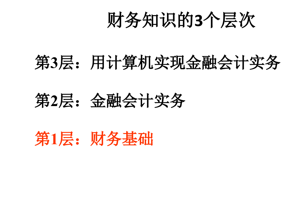 财务框架理论和原则培训资料_第3页