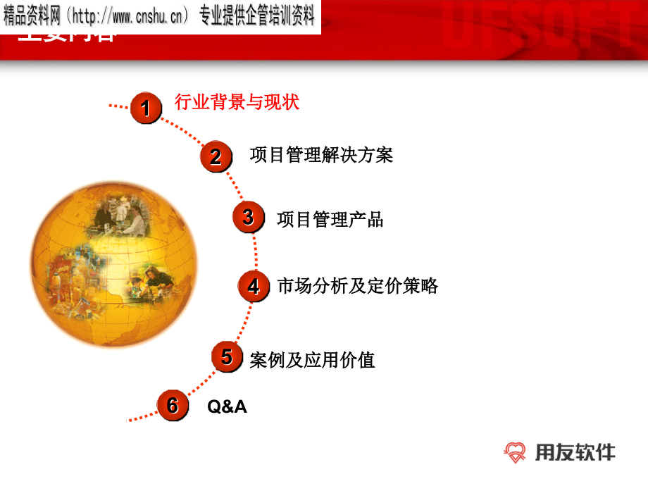 房地产行业解决方案概述_第2页