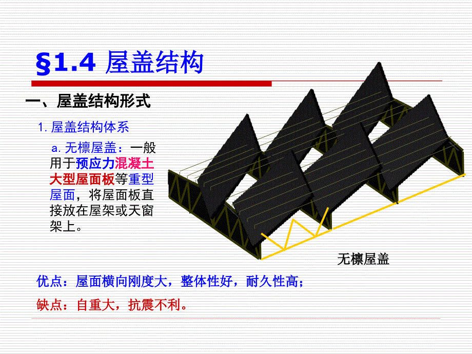 建筑钢结构设计培训课件_第1页