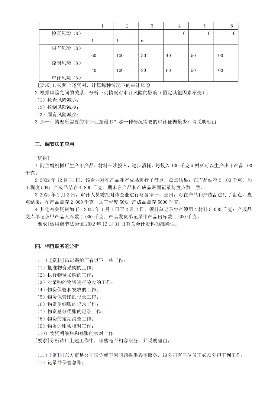 关于《审计学》案例分析.doc_第2页