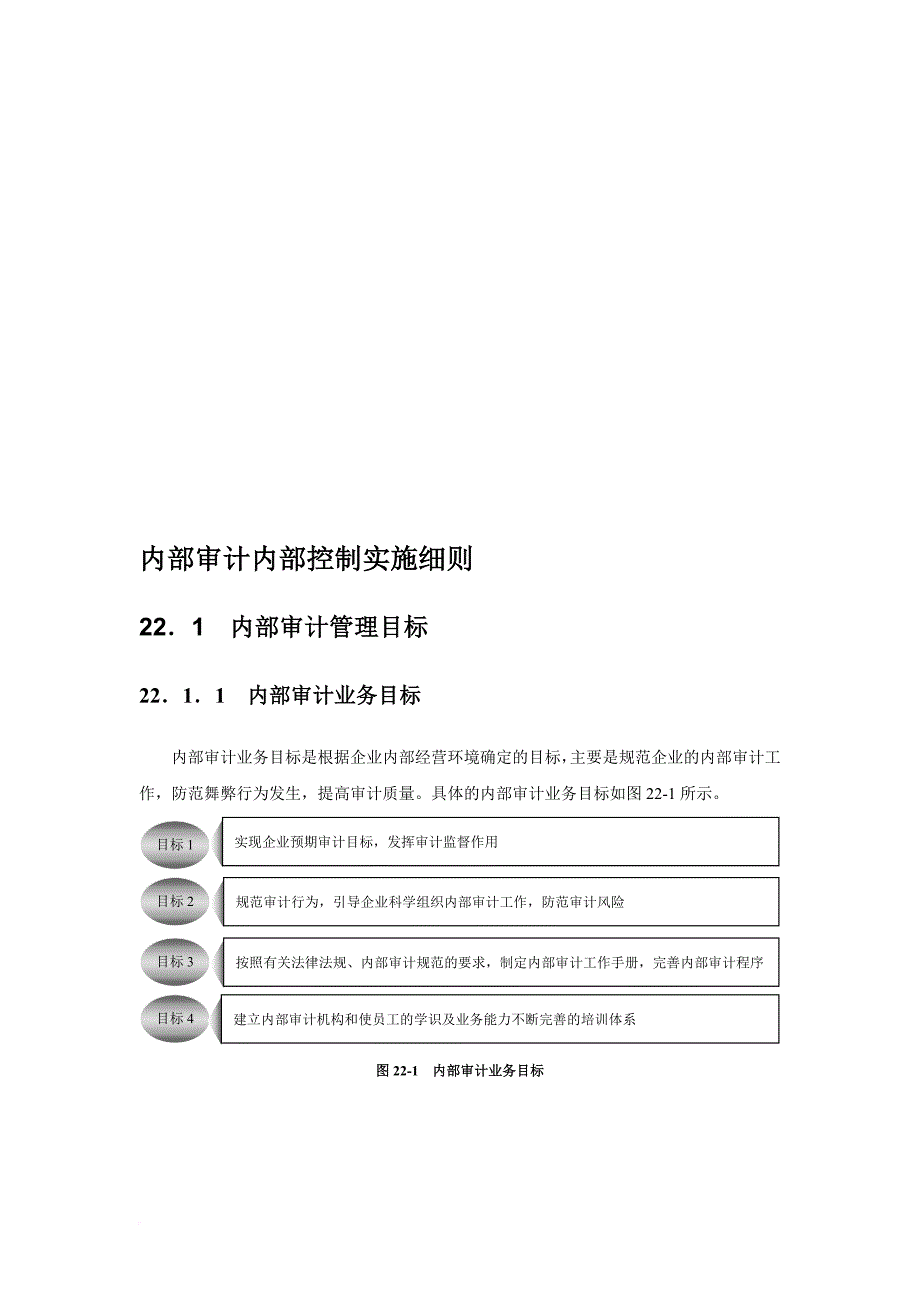 内部审计业务风险与业务流程.doc_第1页