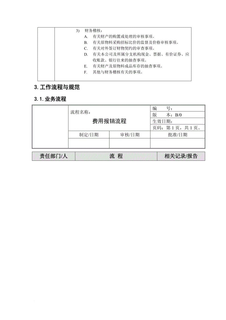 浙江精益电子财务部工作管理制度.doc_第4页