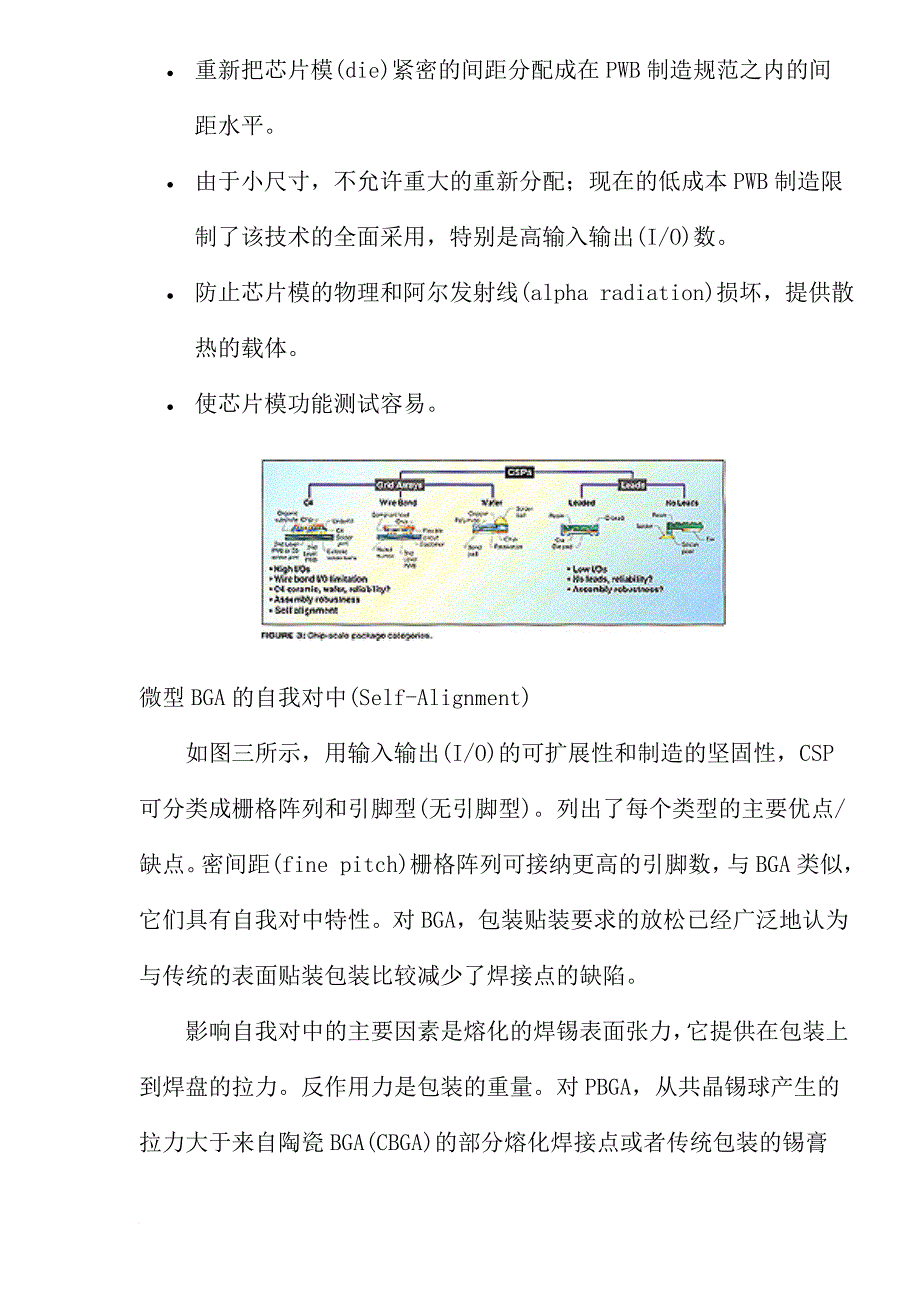 csp装配的可靠性研究.doc_第3页