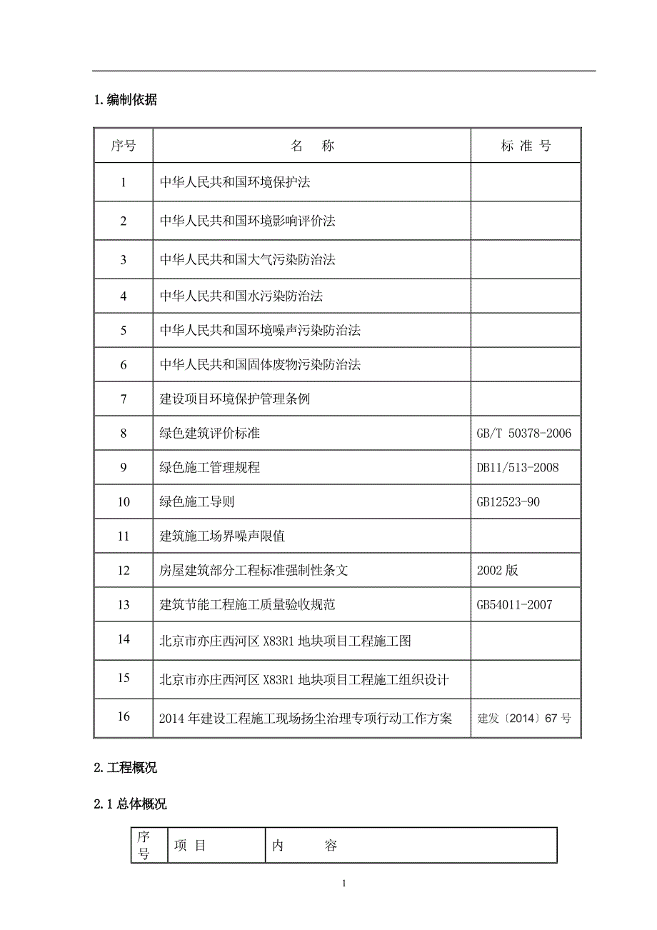 绿色(环保)施工方案_第2页