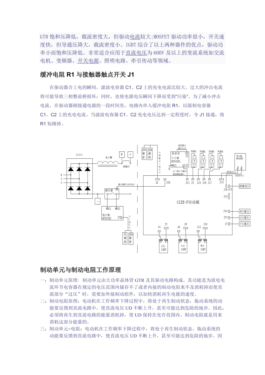 汇川故障排除表_第3页