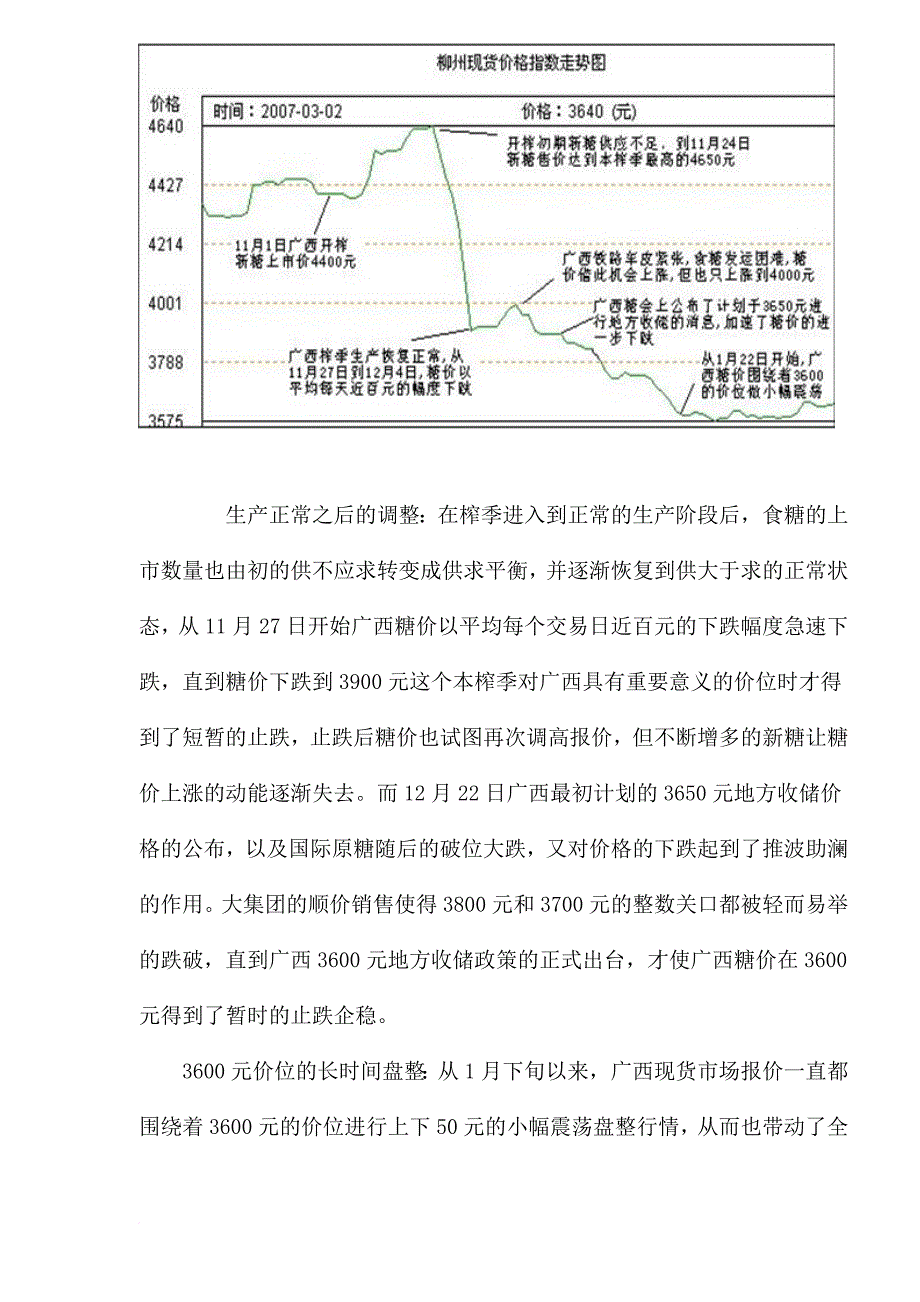 榨季糖市投资报告分析.doc_第2页