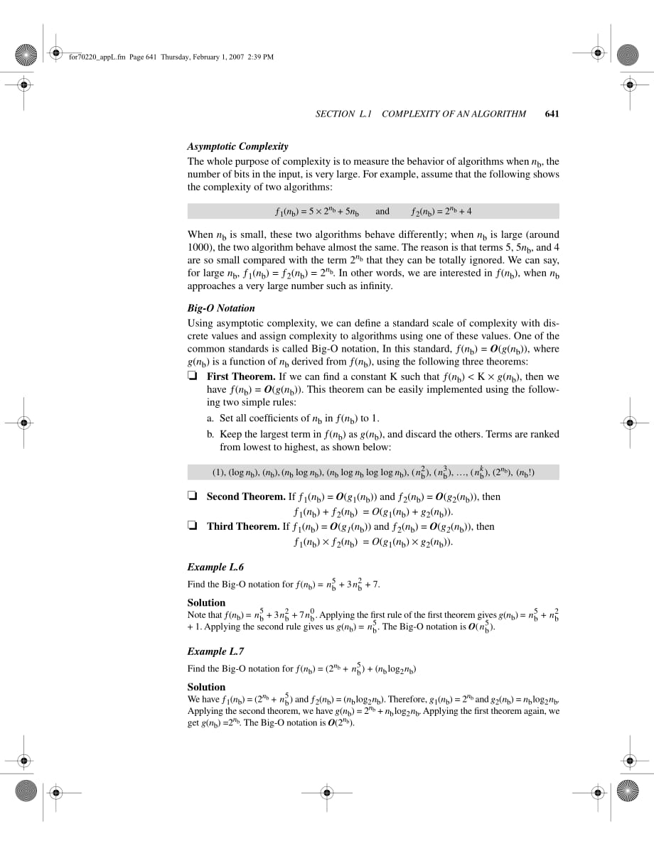 密码学与网络安全  教学课件 ppt 作者 978-7-302-19727-0附录L_第3页